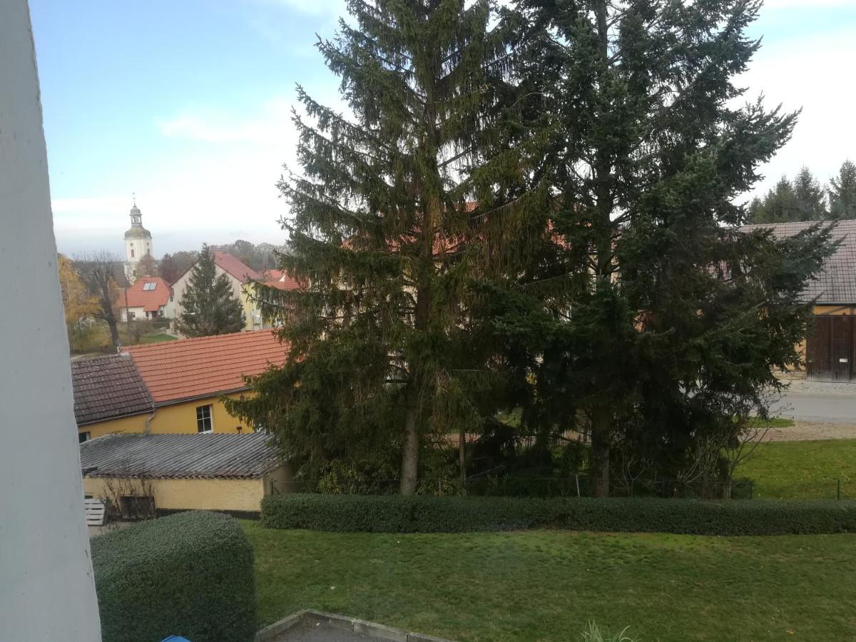 Laendliche Erholung 1 Daire Heideland Dış mekan fotoğraf