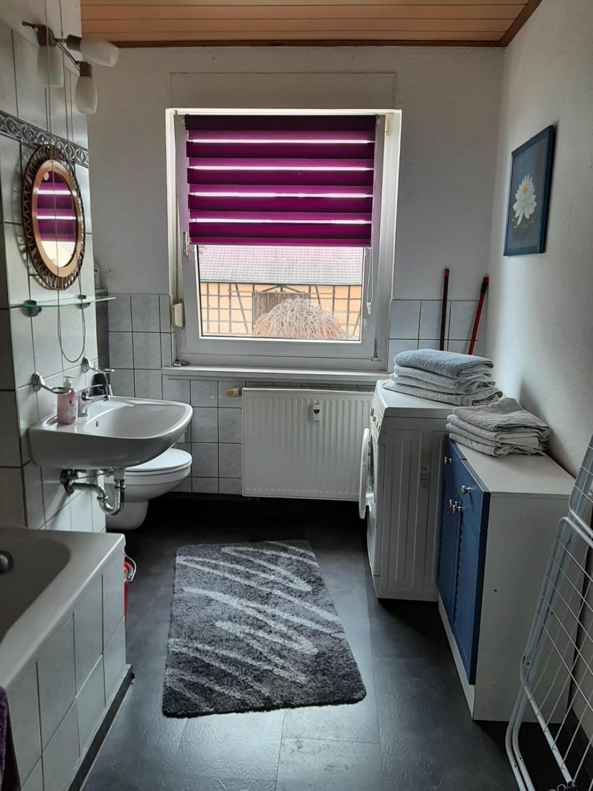 Laendliche Erholung 1 Daire Heideland Dış mekan fotoğraf